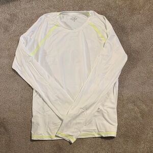 J crew sun shirt